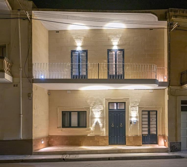 Tal-andar Dom wakacyjny Kerċem