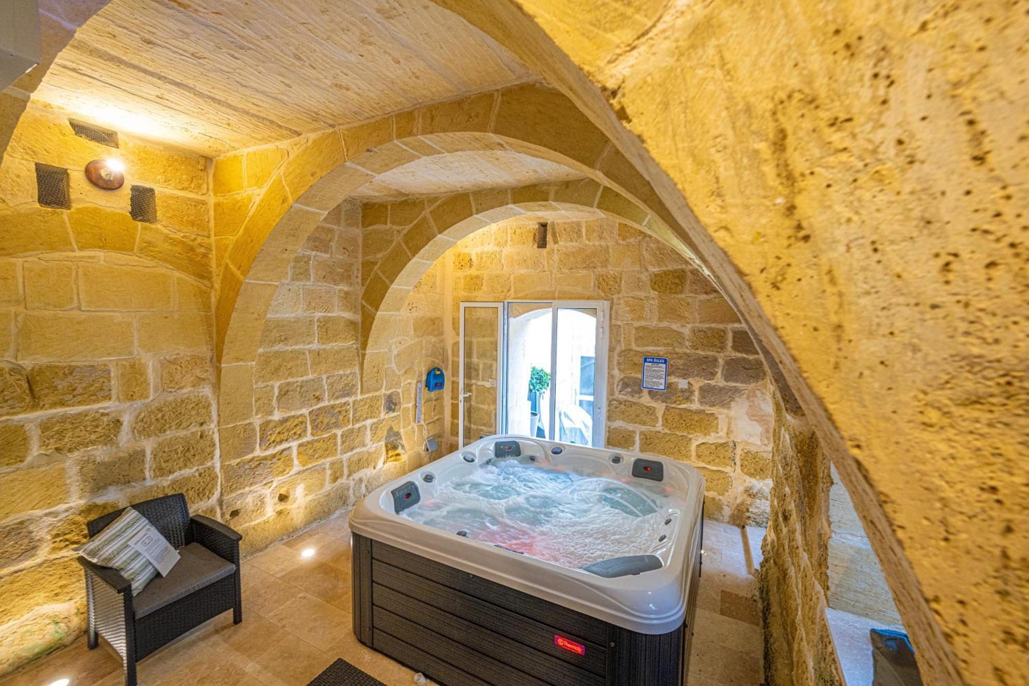 Tal-andar Dom wakacyjny Kerċem