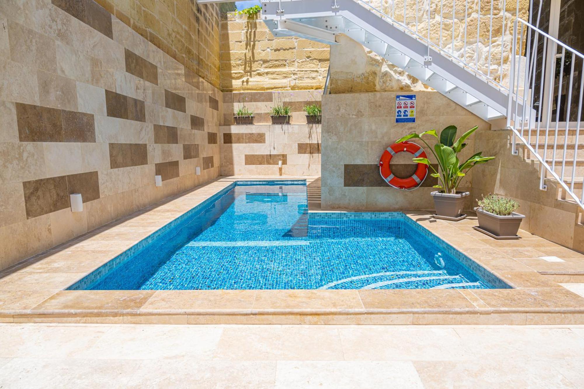 Tal-andar Dom wakacyjny Kerċem